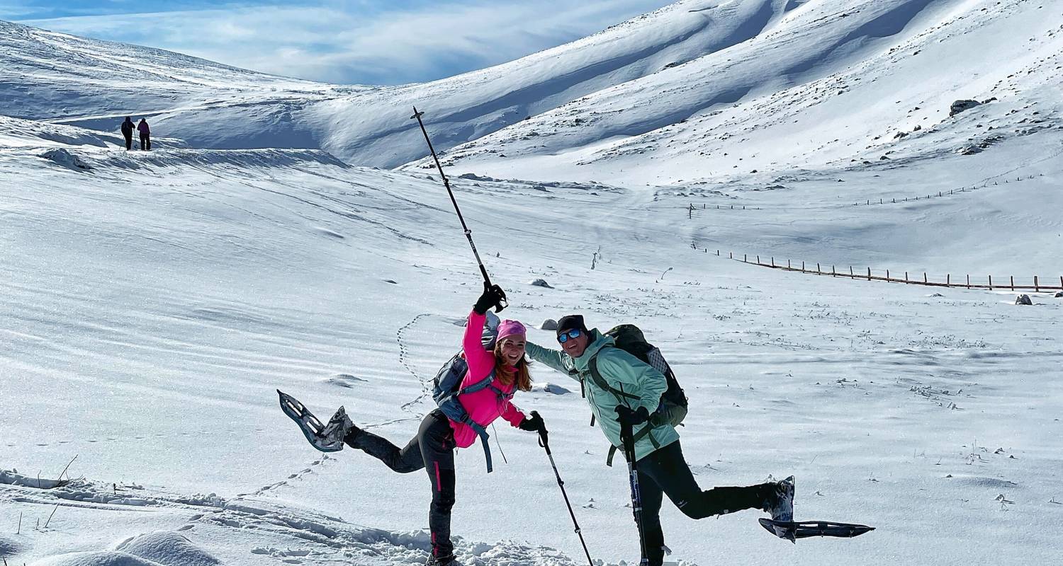 Circuit hivernal de plusieurs jours à Sarajevo - Le bonheur des Jeux olympiques d'hiver de 2024 - Meet Bosnia Travel