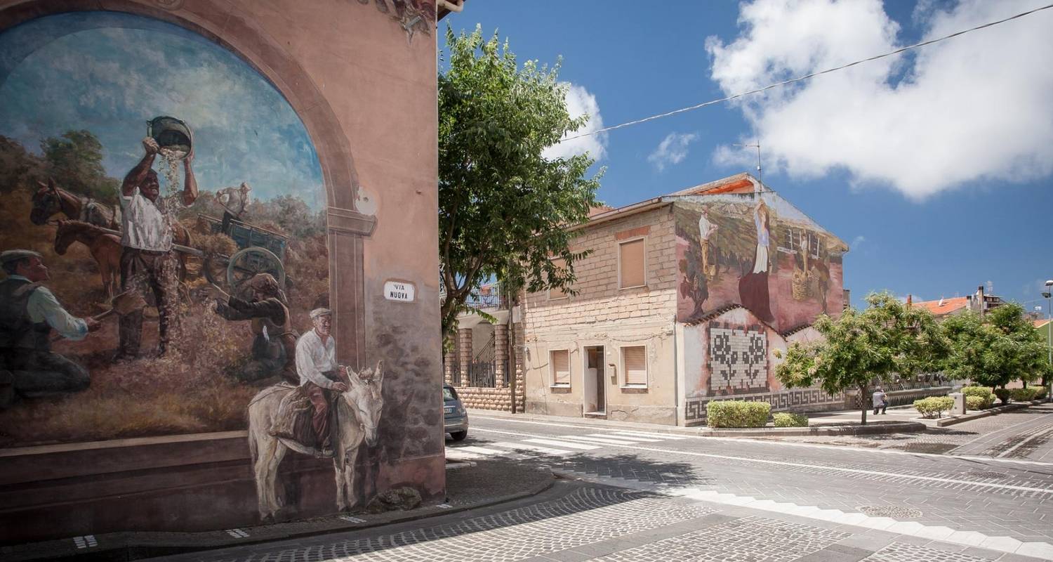 Op Maat Gemaakt Rondreizen in Sardinië