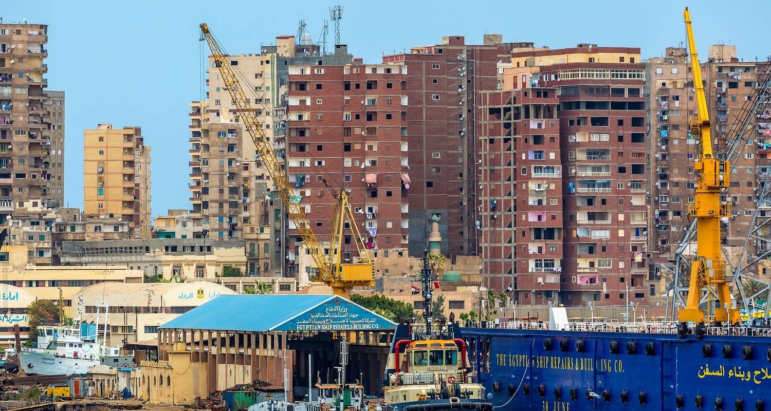 16 jours dans le Sahara de l'est à l'ouest. - Remaz Tours GmbH