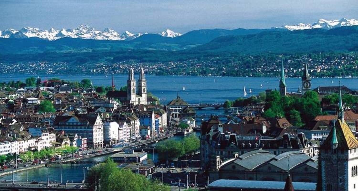 Switzerland Tours & Trips