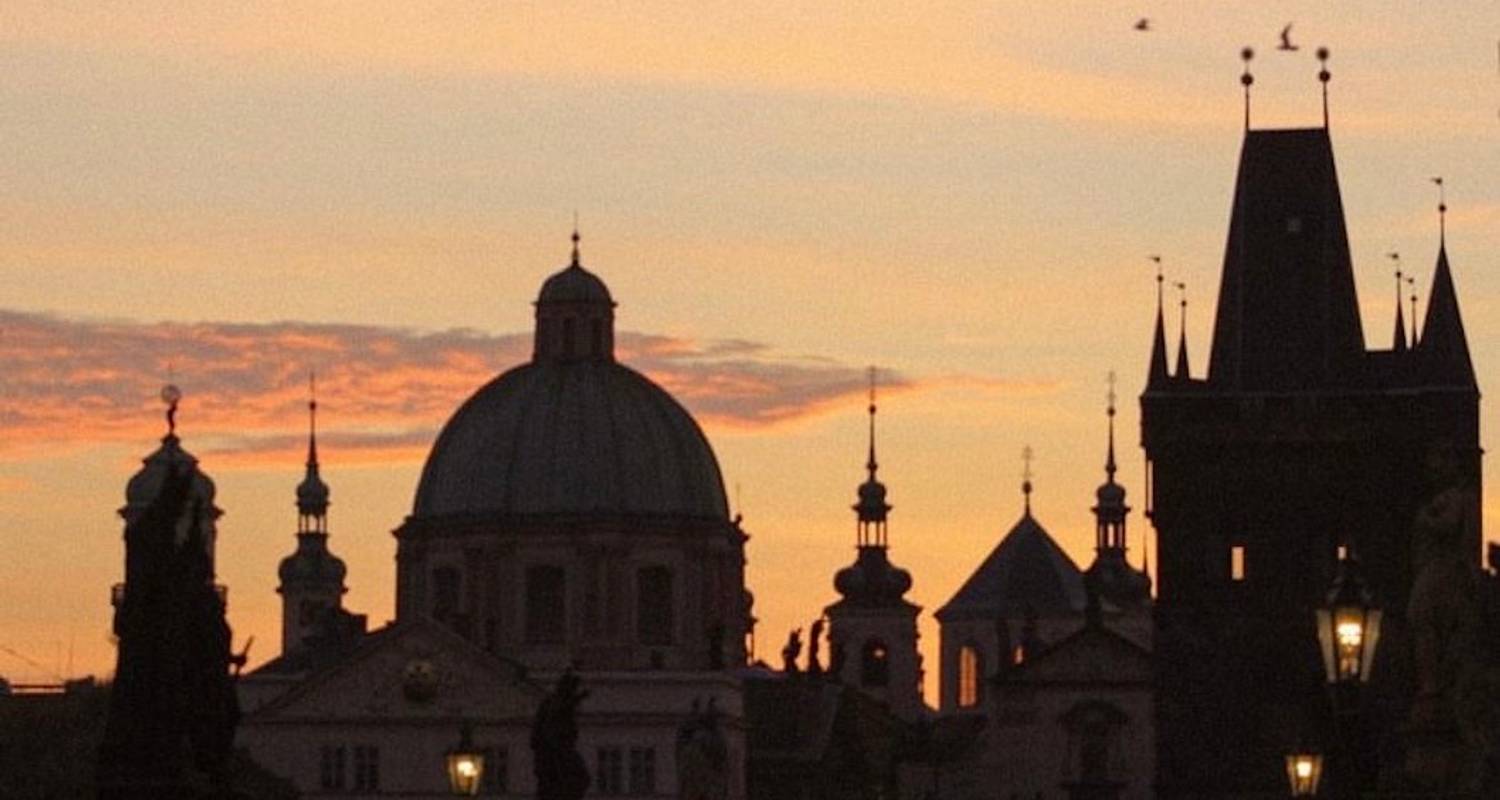10 Best Czech Republic Tours & Trips 2024/2025 - TourRadar