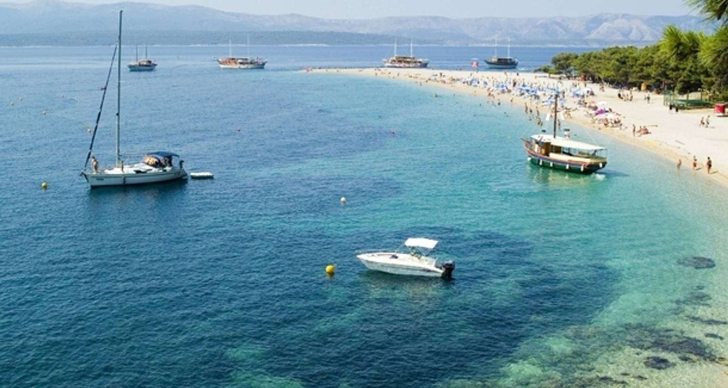 Dubrovnik City Stay - 5 days