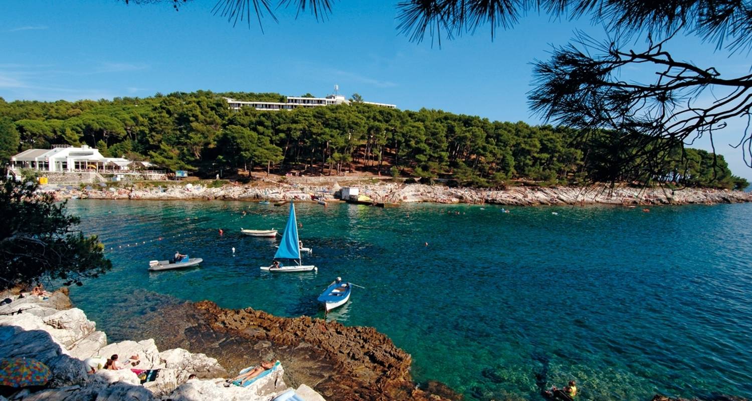 Dubrovnik City Stay - 5 days