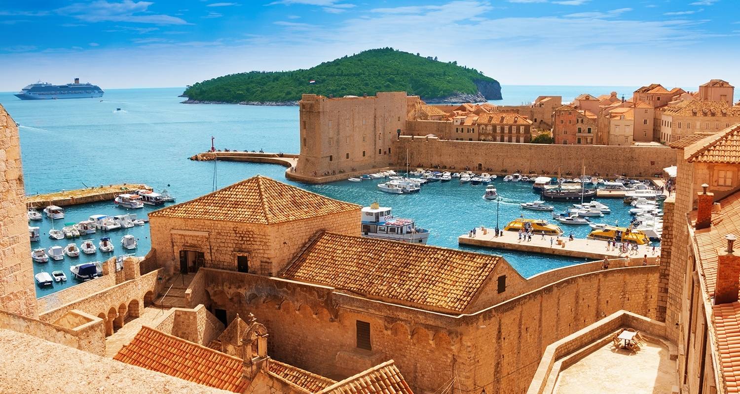 Dubrovnik City Stay - 5 days