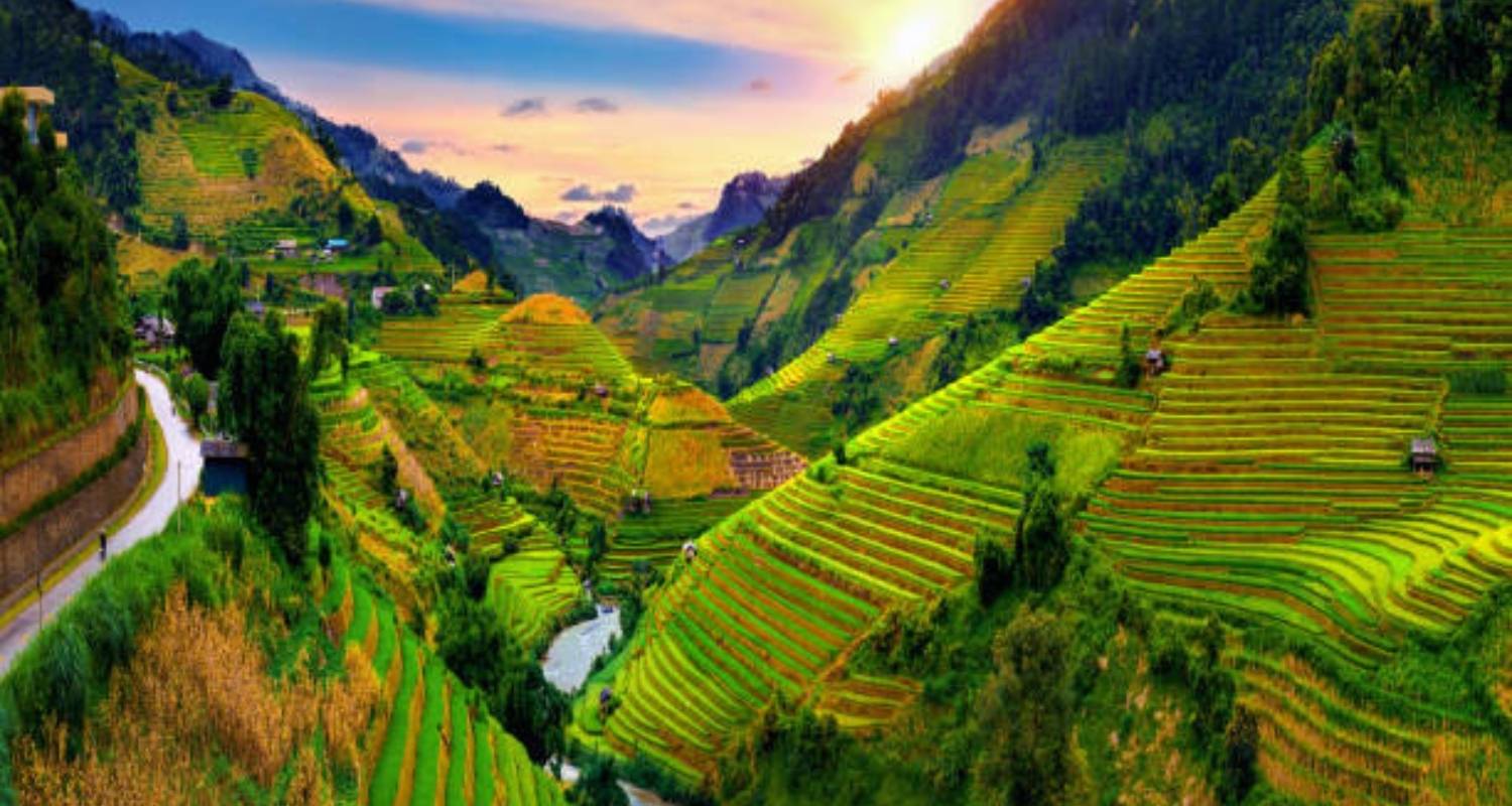 Vietnam Small Group Tours