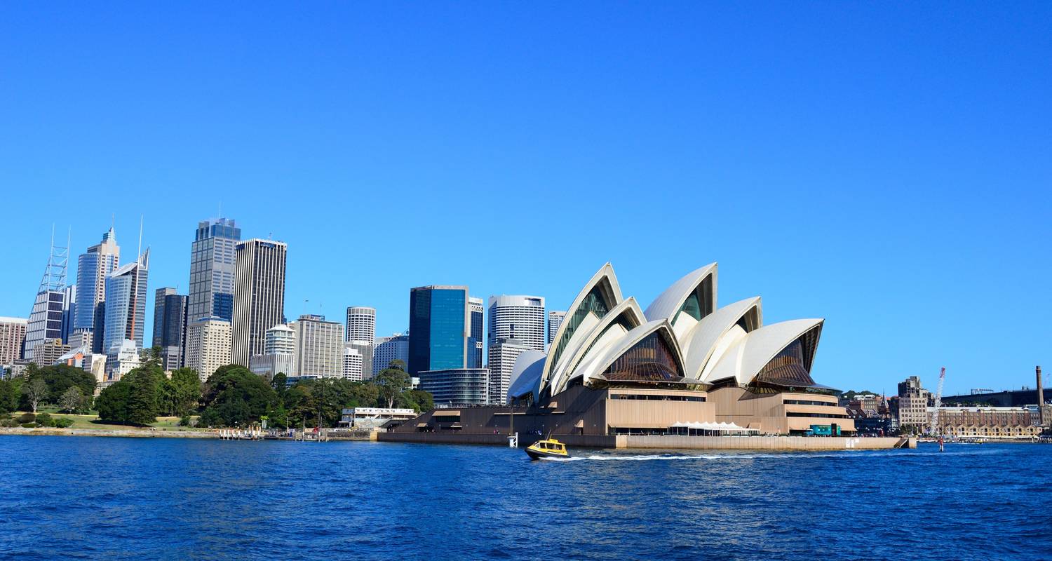 Surfen Rondreizen in Australië