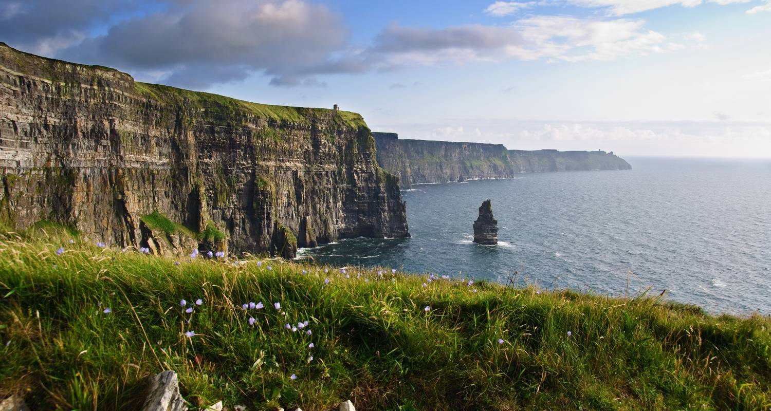Tour | Scenic Ireland - Classic Group | Insight Vacations | BIREZN20
