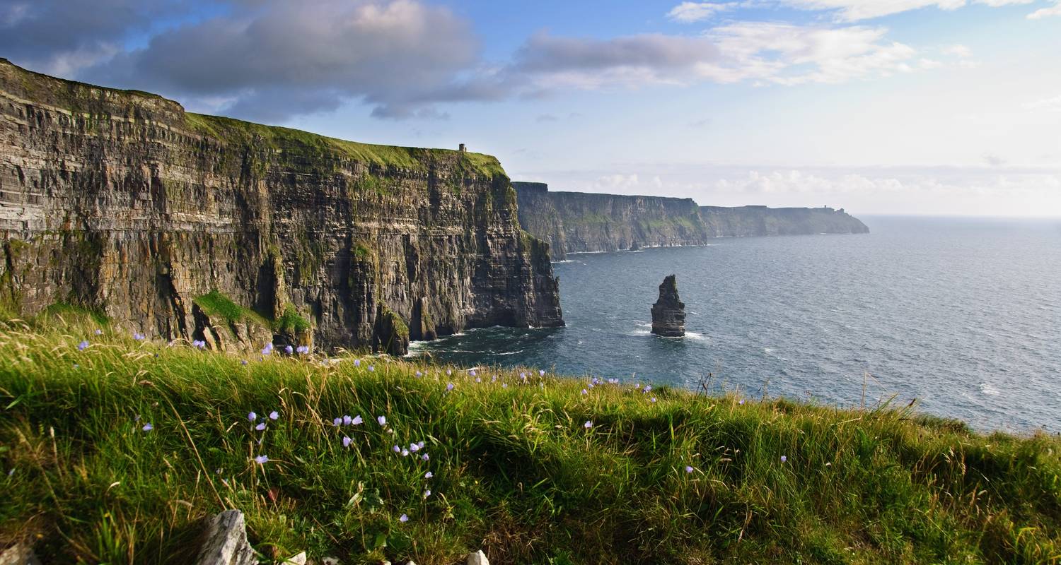 Historisch Rondreizen in Zuid-Ierland