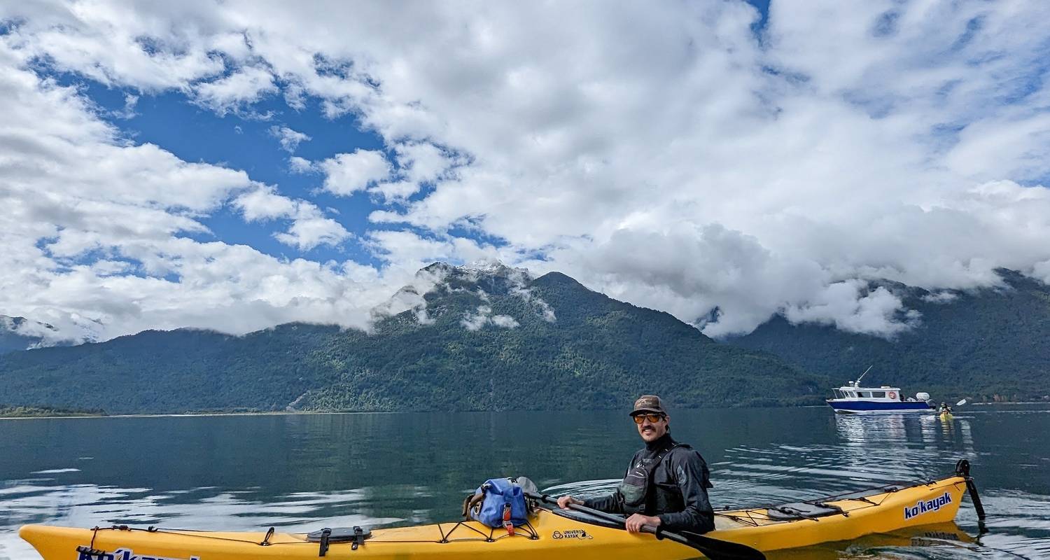 4 jours multi-activités à Puerto Varas - Reloncavi, le 1er fjord de Patagonie du Nord - Ecuador Galapagos Travels