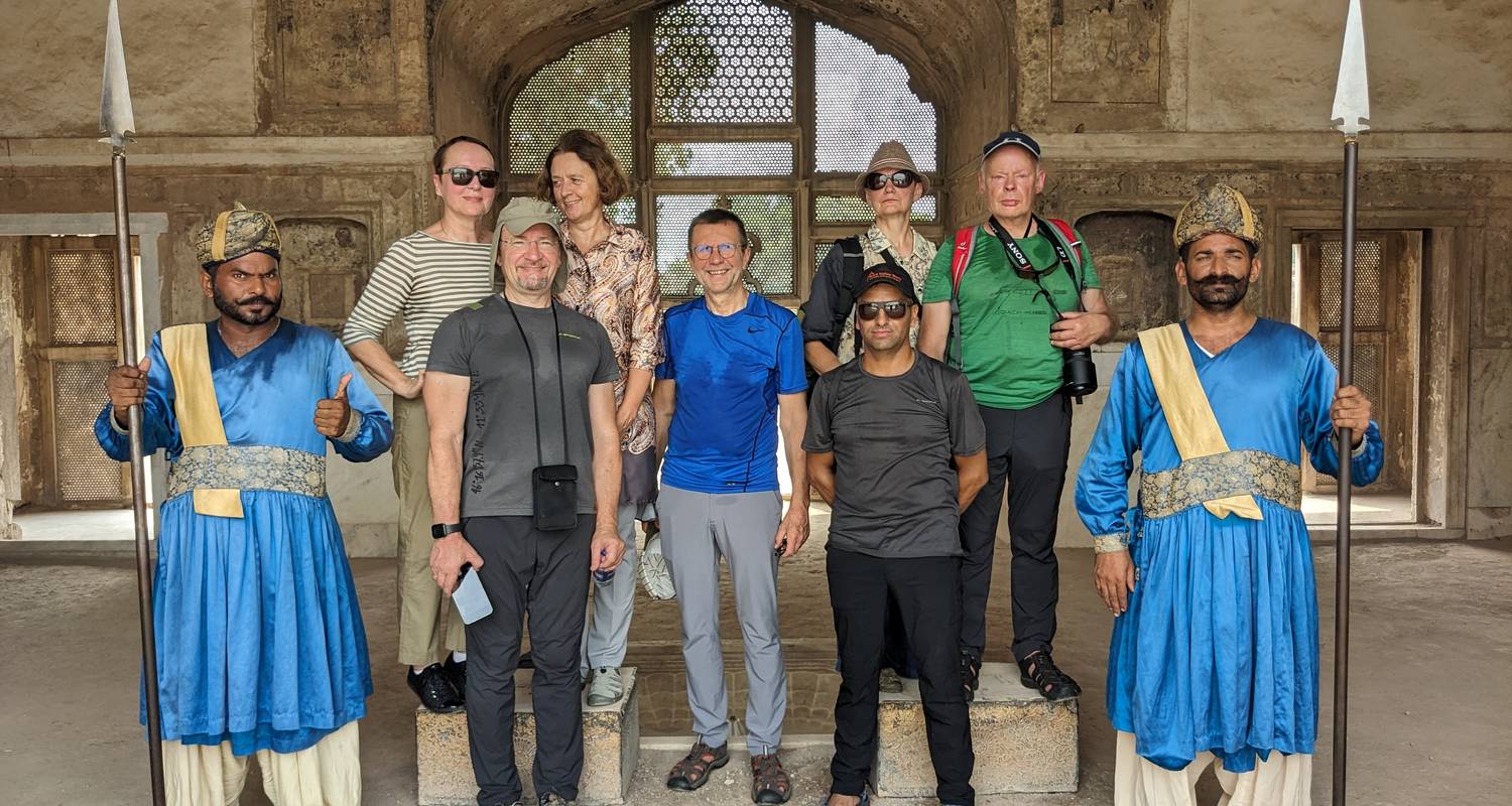 12 Days Lahore, Islamabad, Hunza & Skardu Tour Pakistan