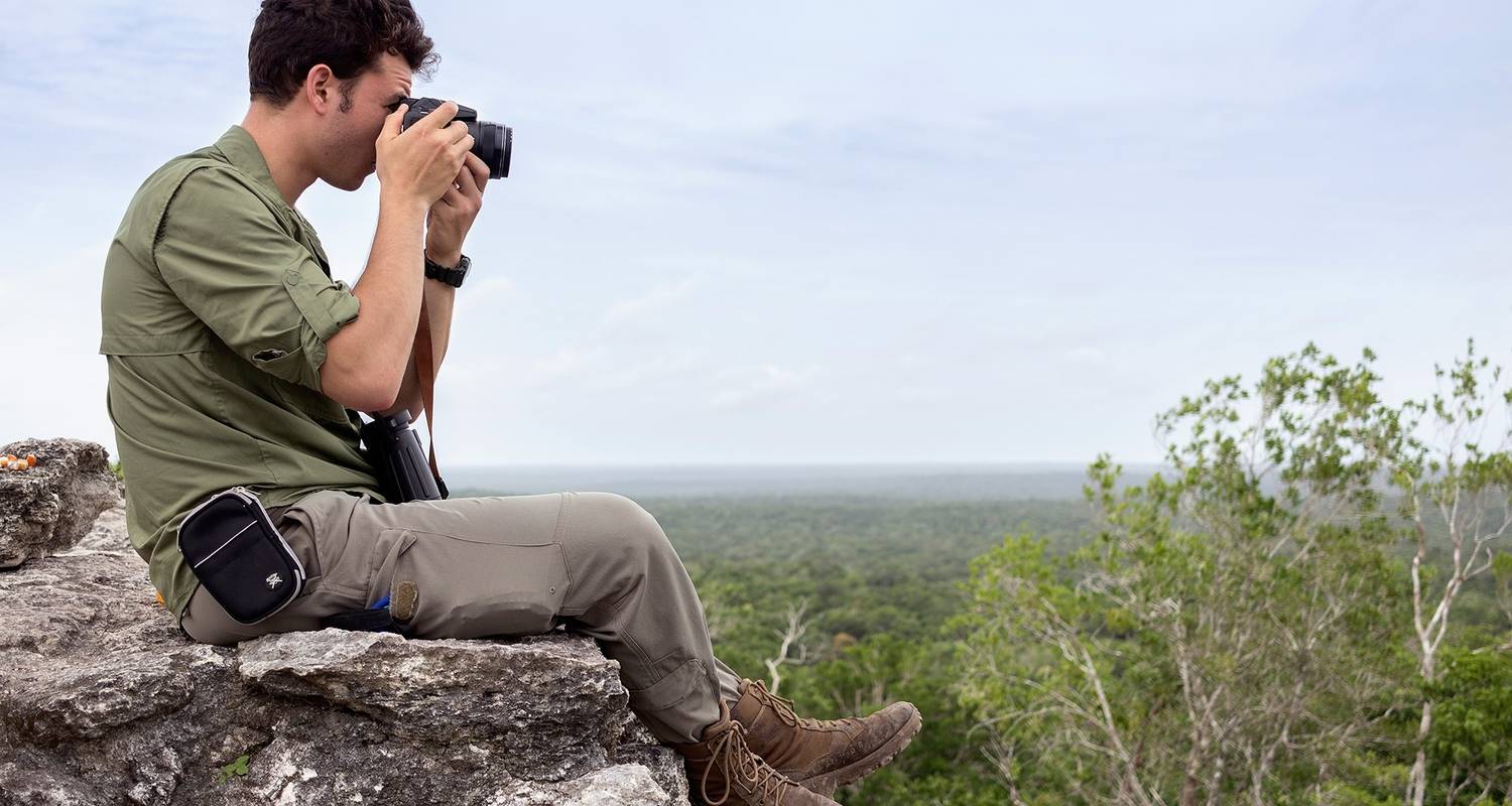 Dos días en lo mejor del mundo maya - GTM Tour Guide and Travel Services