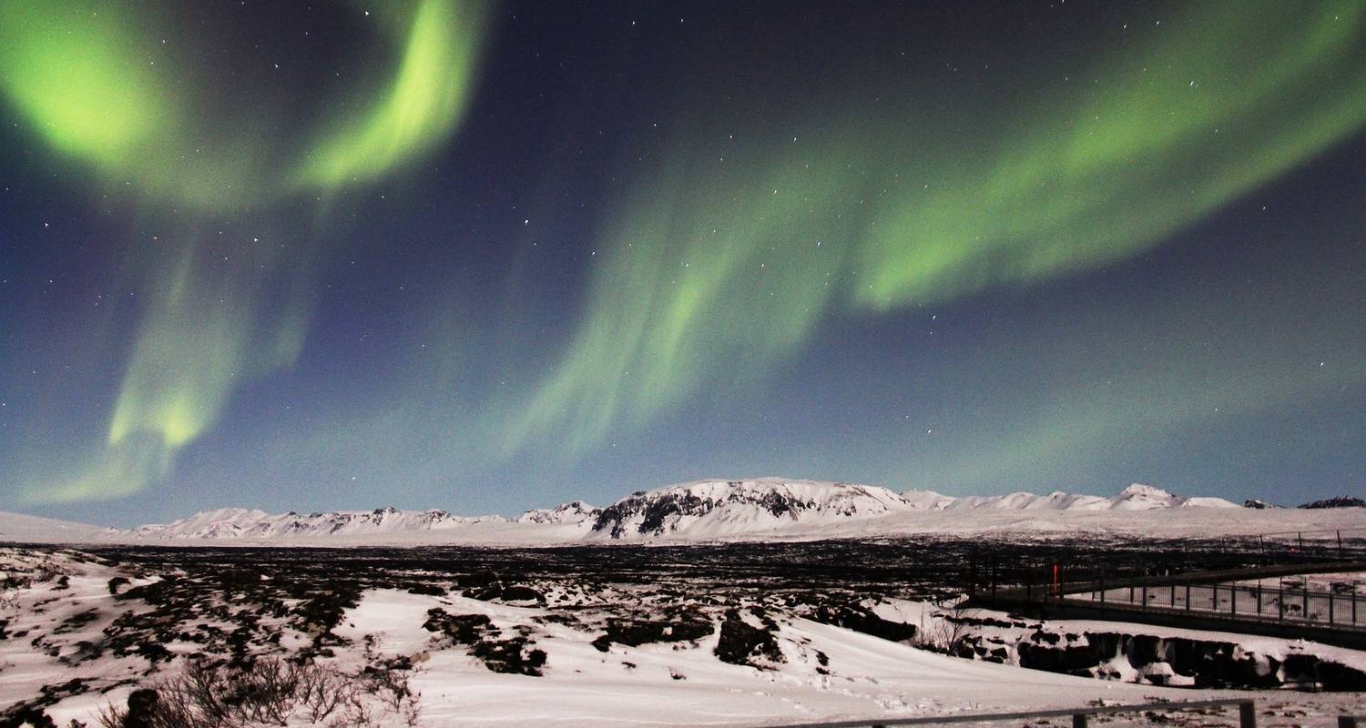 Explorador de Islandia autoguiado en coche - Verano - Indus Travels