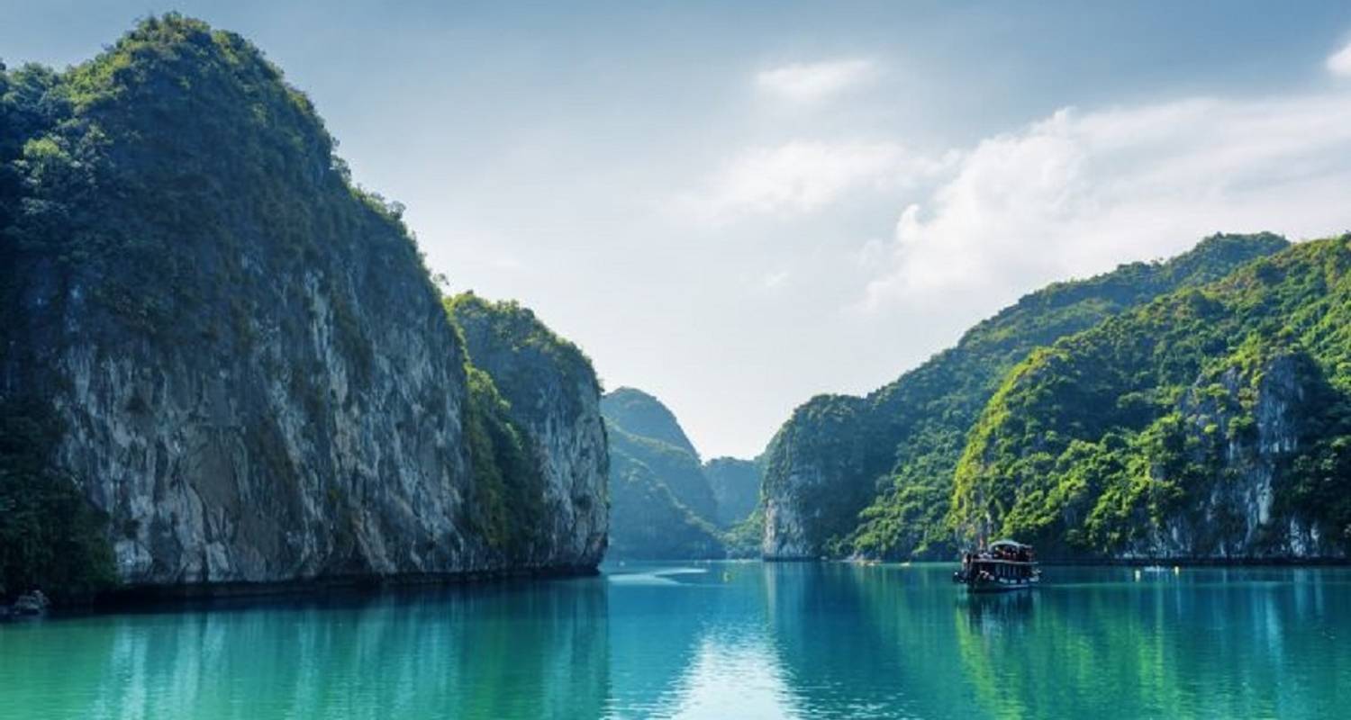 15-Day Tour: Highlights of Vietnam - Maika Tours