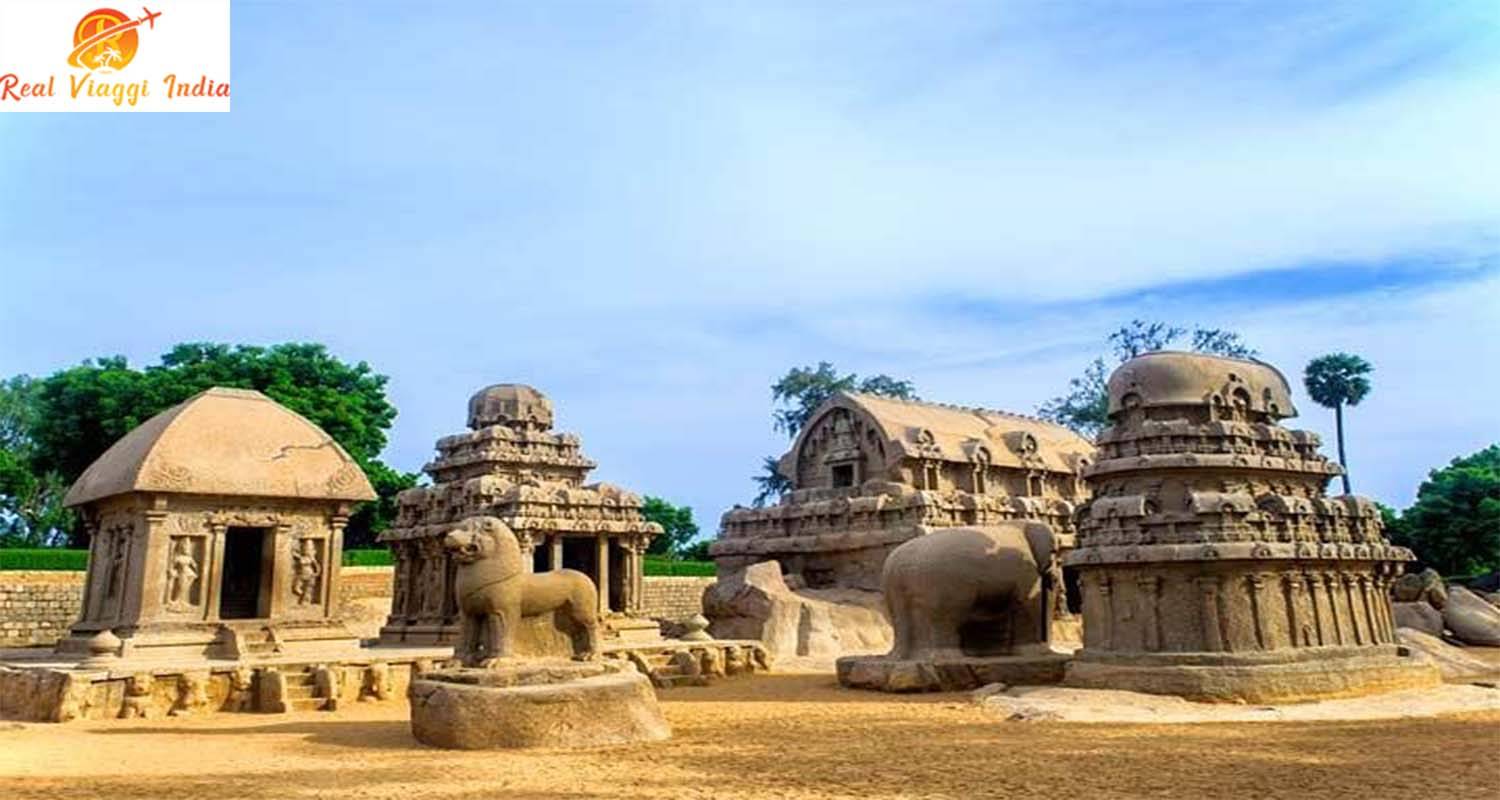 Private Tours & Trips in Southern India