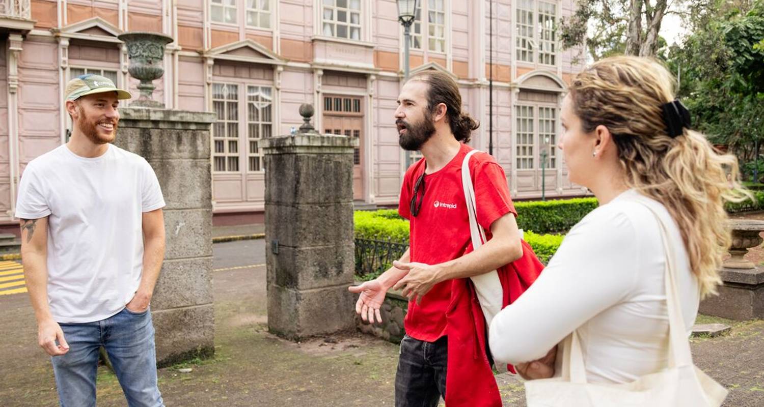 Latijns-Amerika  Rondreizen in September 2026