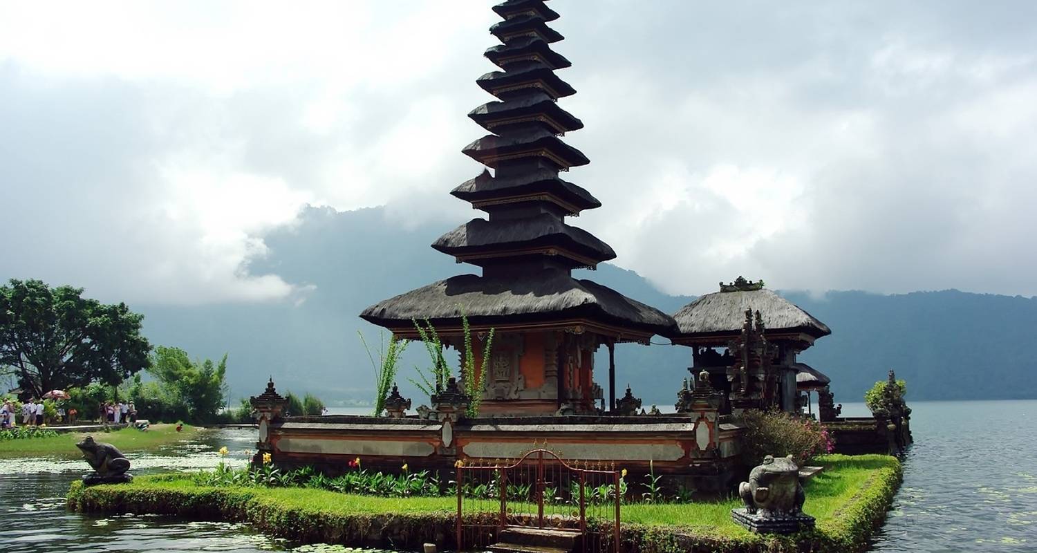 Bali & Lombok Adventure (from Ubud to Gili Air)