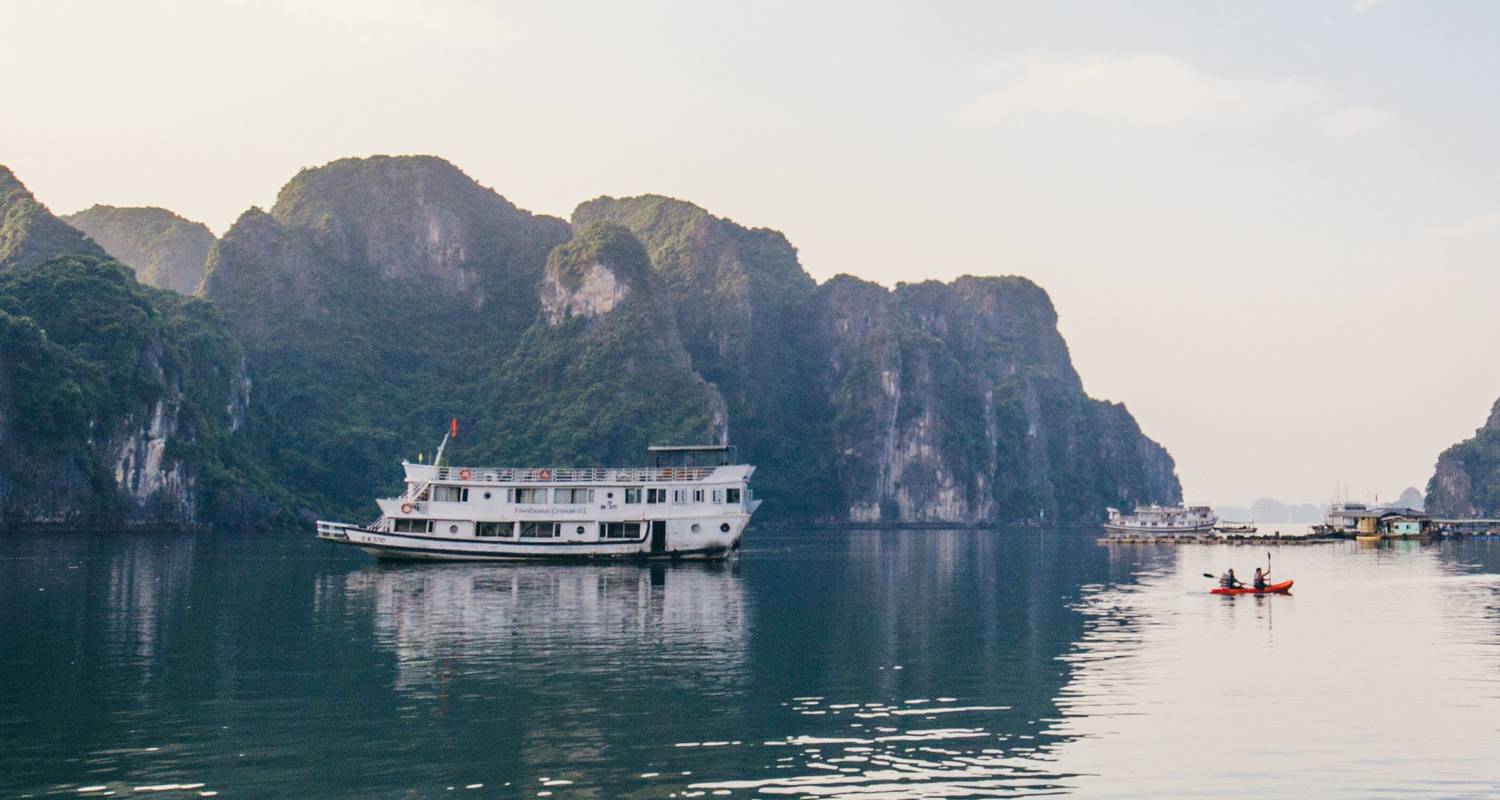 Mekong Delta Historische Reisen