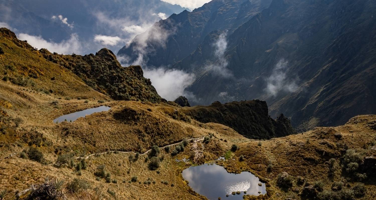 Verkenner Rondreizen in Bolivia en Peru