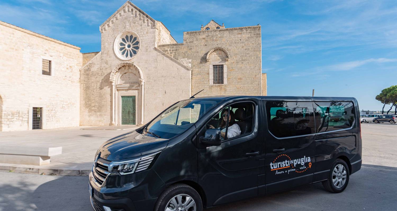 Puglia And Matera Tour 5 Days From Bari Special Price By Turisti In Puglia Tourradar 3218