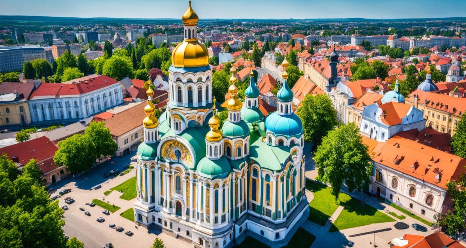 Bran Castle Halloween Party; Dracula Tour in 8 Days