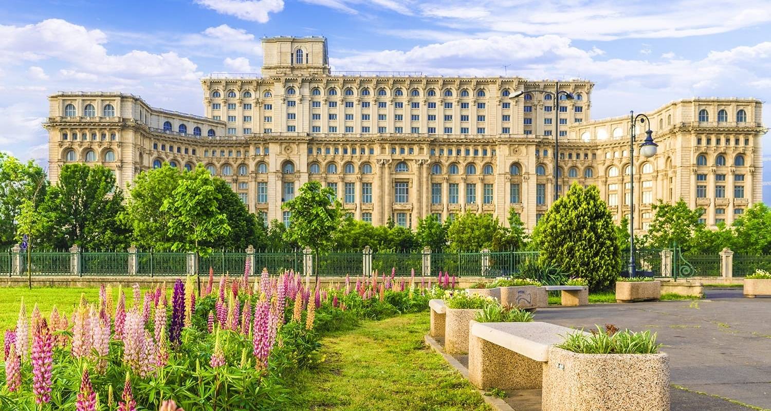 Bijoux roumains en 10 jours ; voyage à travers l'histoire, la culture et la nature - Choose Balkans