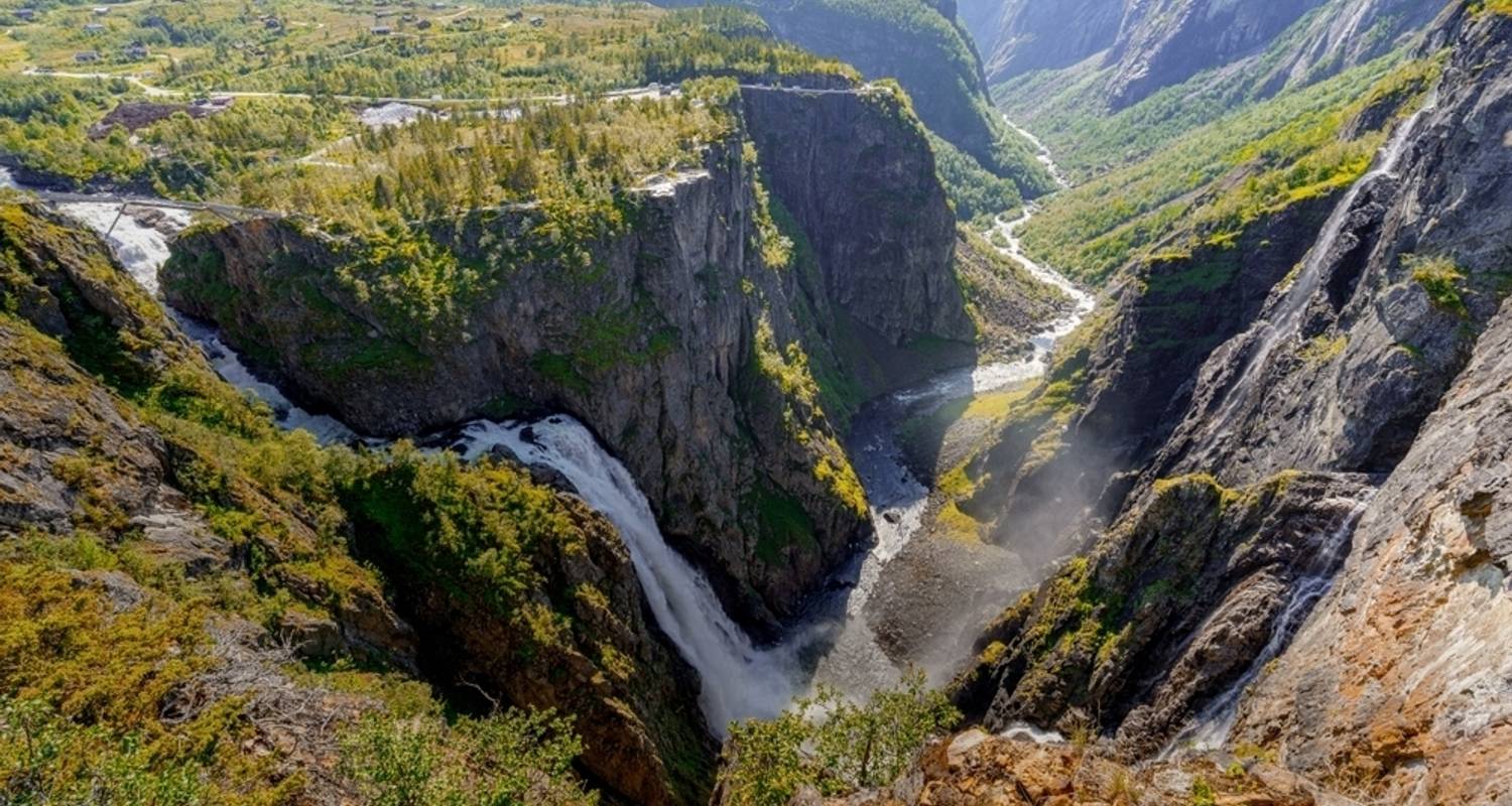 La fabuleuse Pologne et les fjords - Europamundo