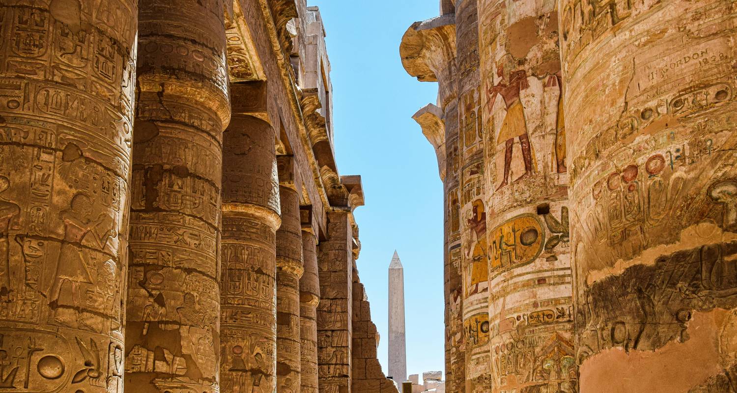 The Ultimate Egypt Jordan Tour for Aussie Explorers - Conclusion