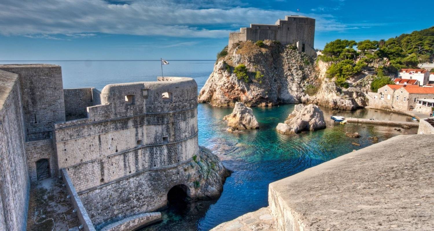 13-Day Scenic and Heritage Tour Across the Balkans