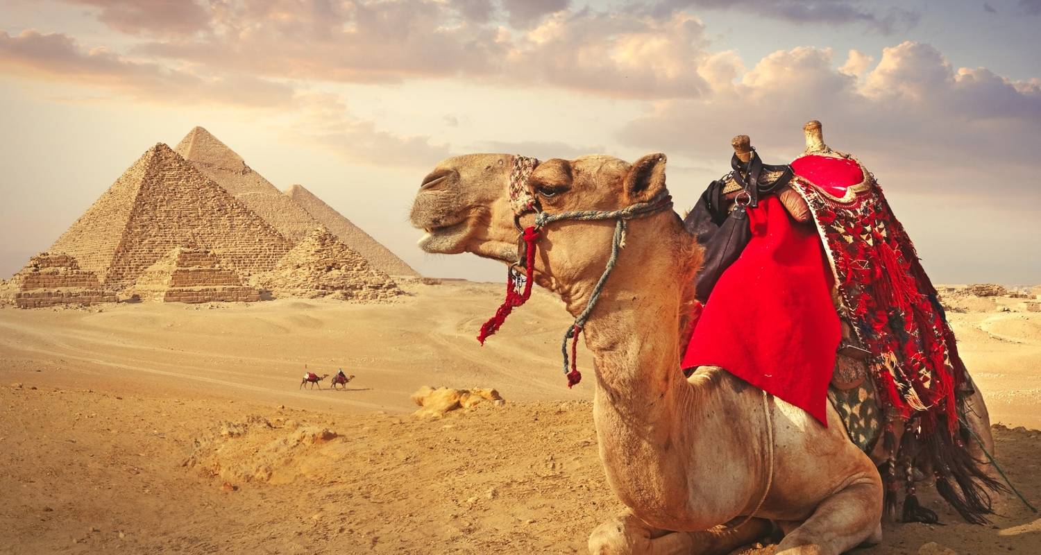 Explore Egypt: 6 Days Egypt Holiday (CAIRO and NILE CRUISE) - Go Tours Egypt