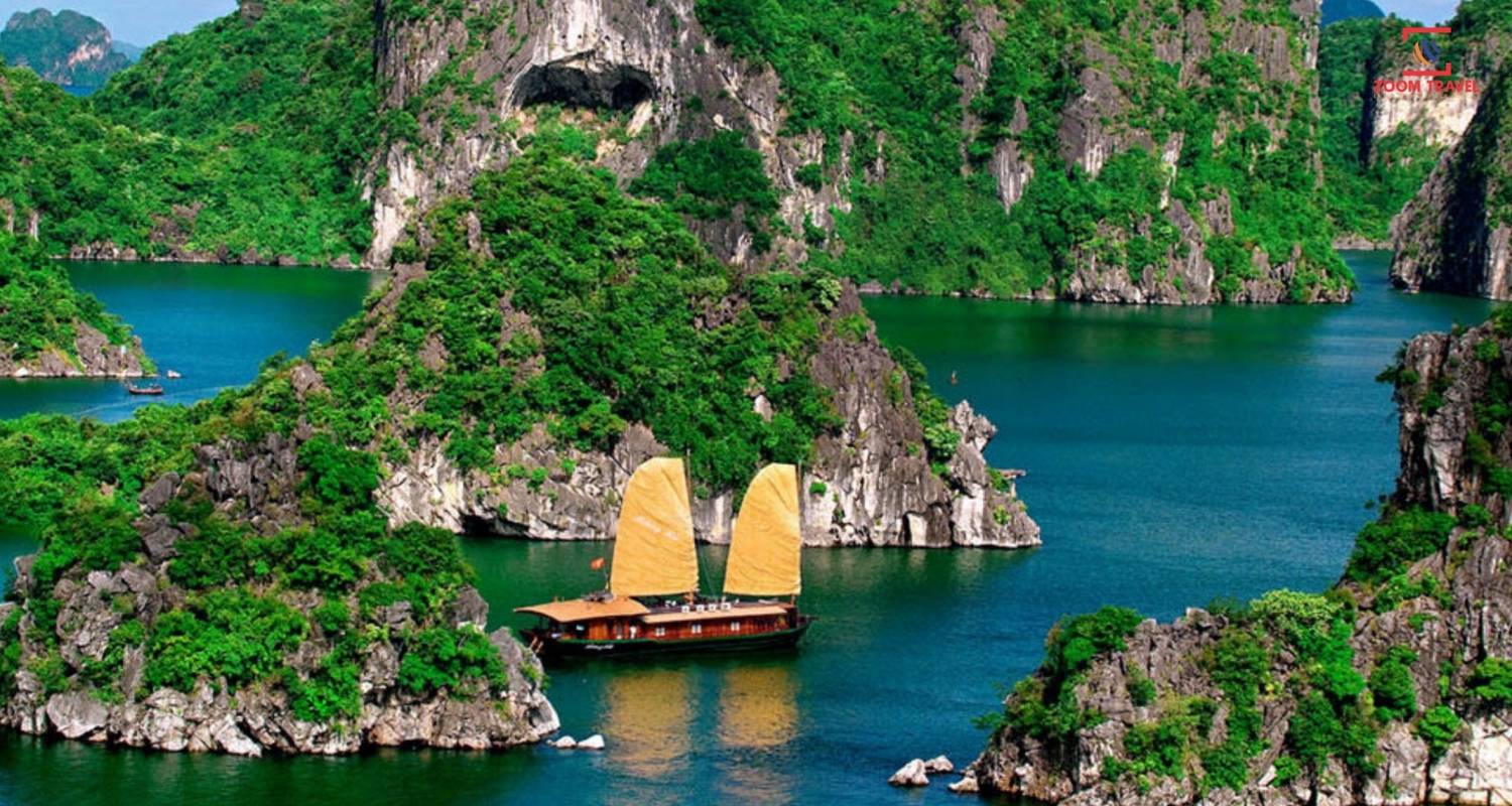 Essence of Thailand & Vietnam in 12 days - TADY TRAVEL