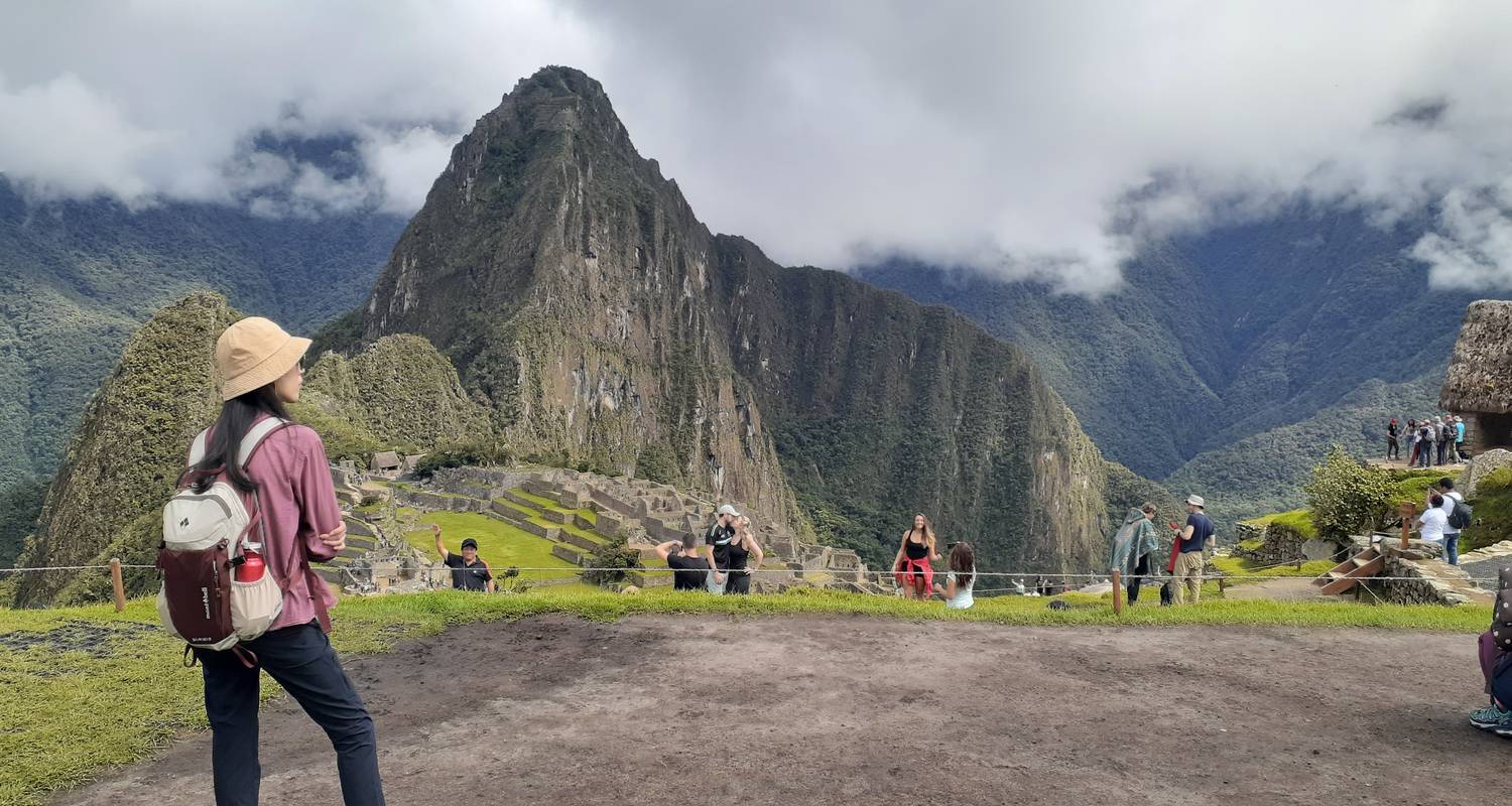 Solo Cusco 3 Tage - tucans travel