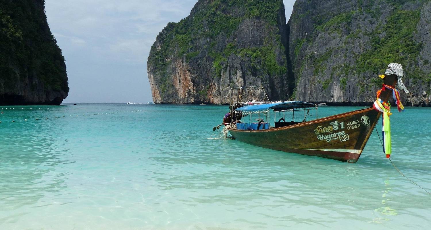 10 Day Thailand and Vietnam Tours & Trips