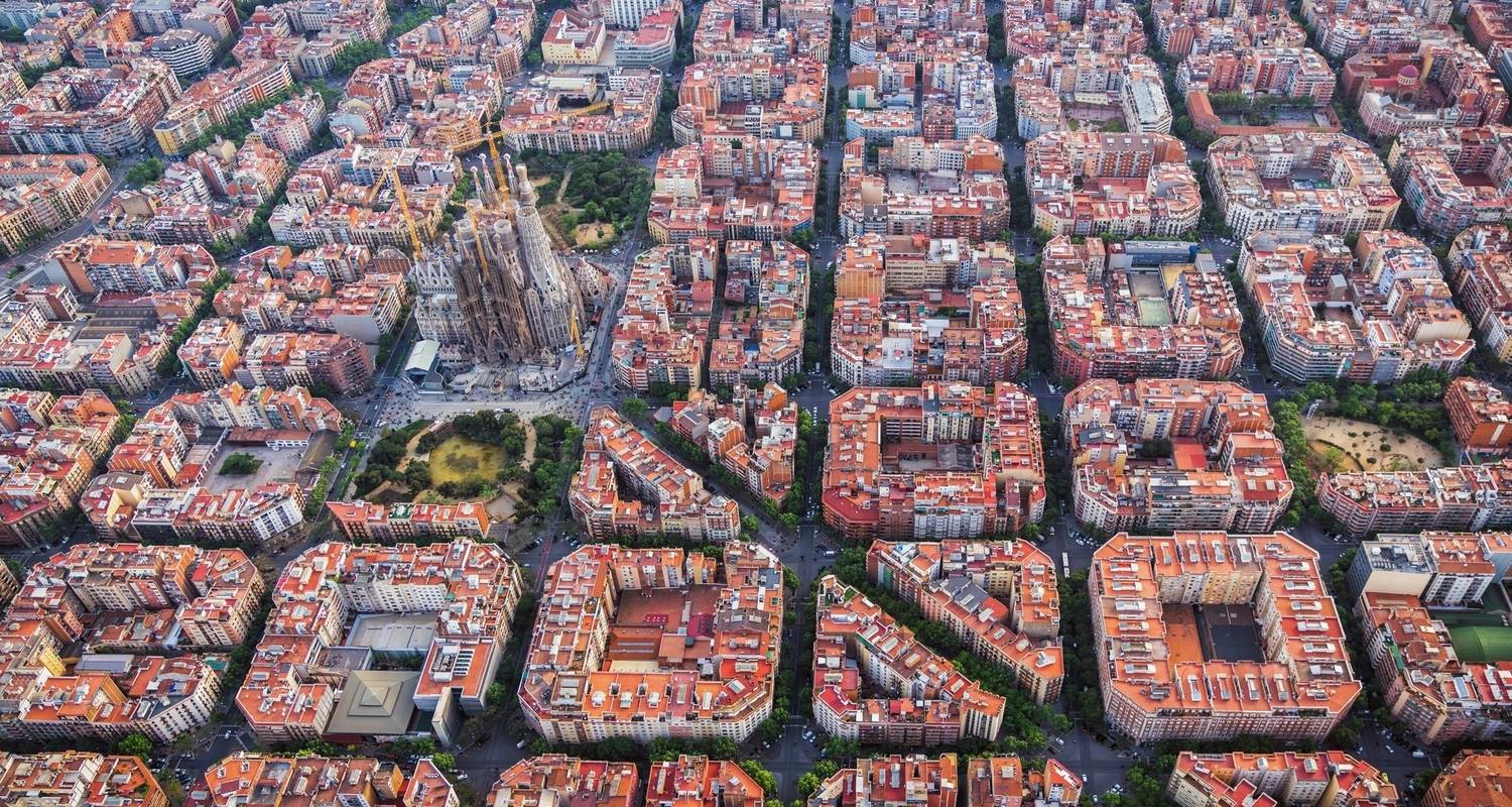 Familia circuitos en Cataluña