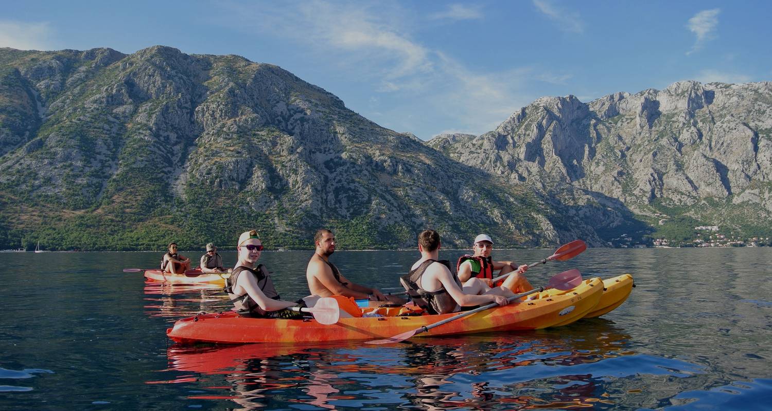 Montenegro Tours & Trips