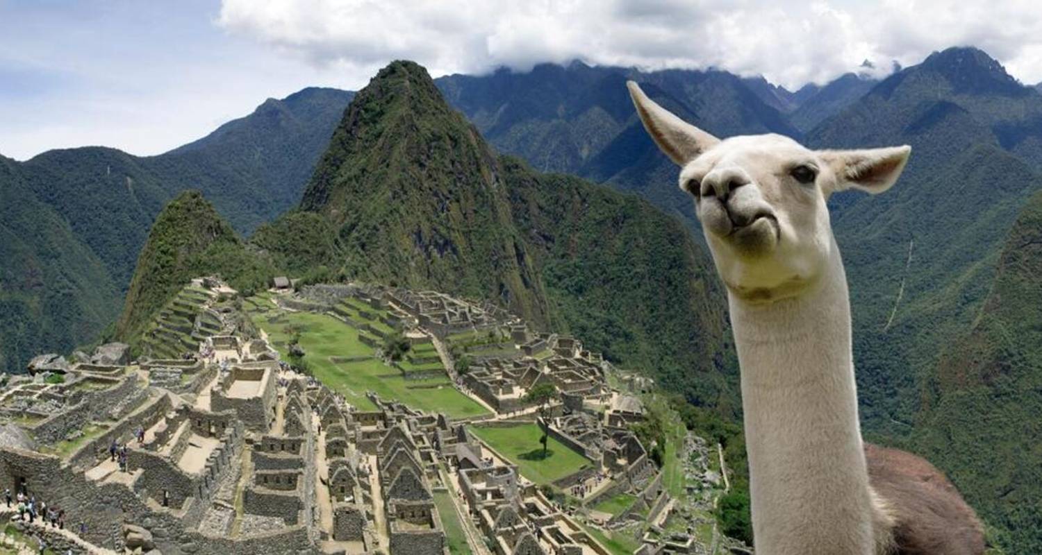 Bolivia and Peru Tours & Trips