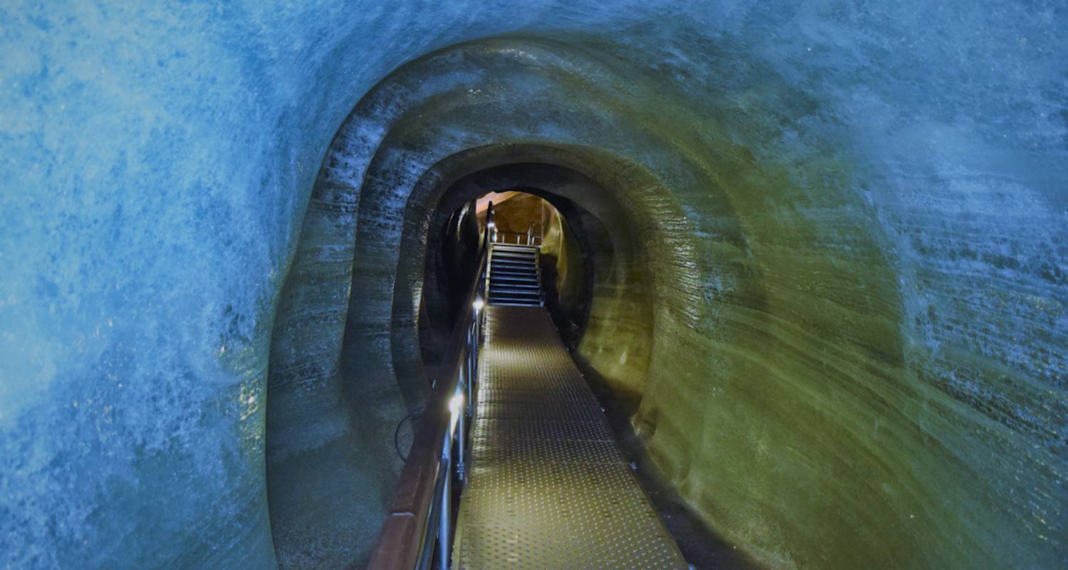 The best of Eastern Slovakia (small group minimum 2 people & maximum 8 people)