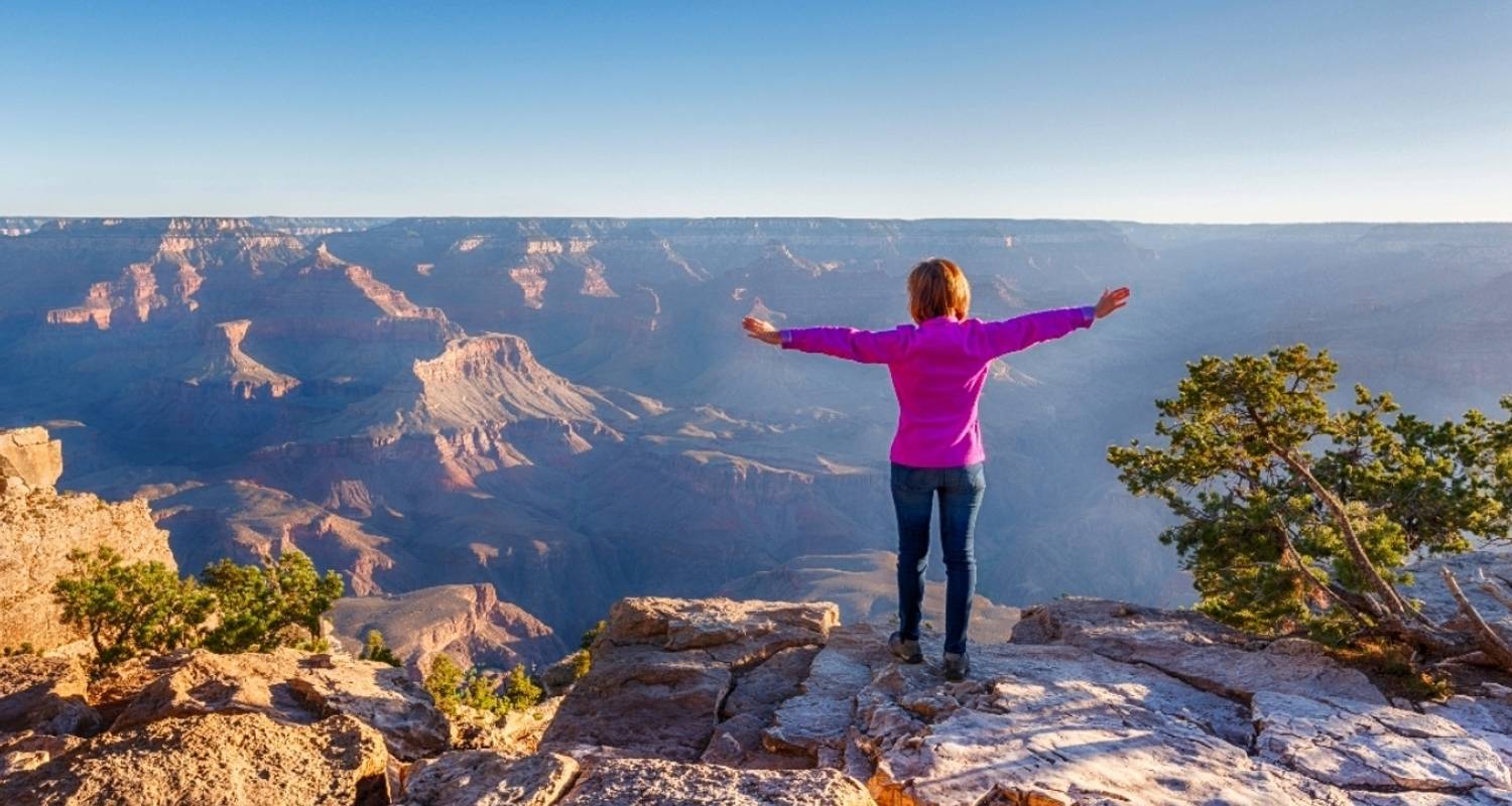 Grand Canyon Tours from Las Vegas