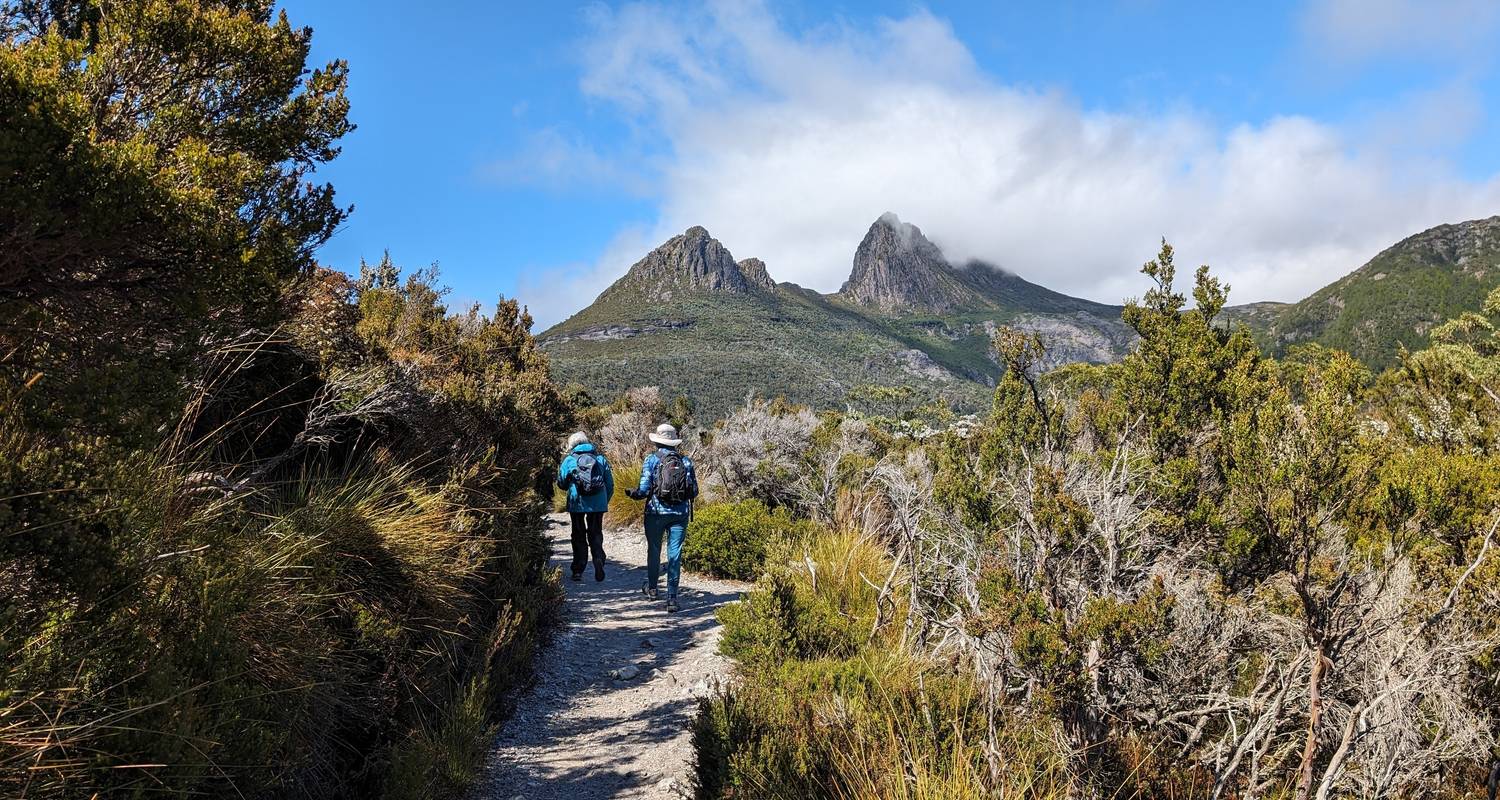 Discovery 6 by Under Down Under Tours