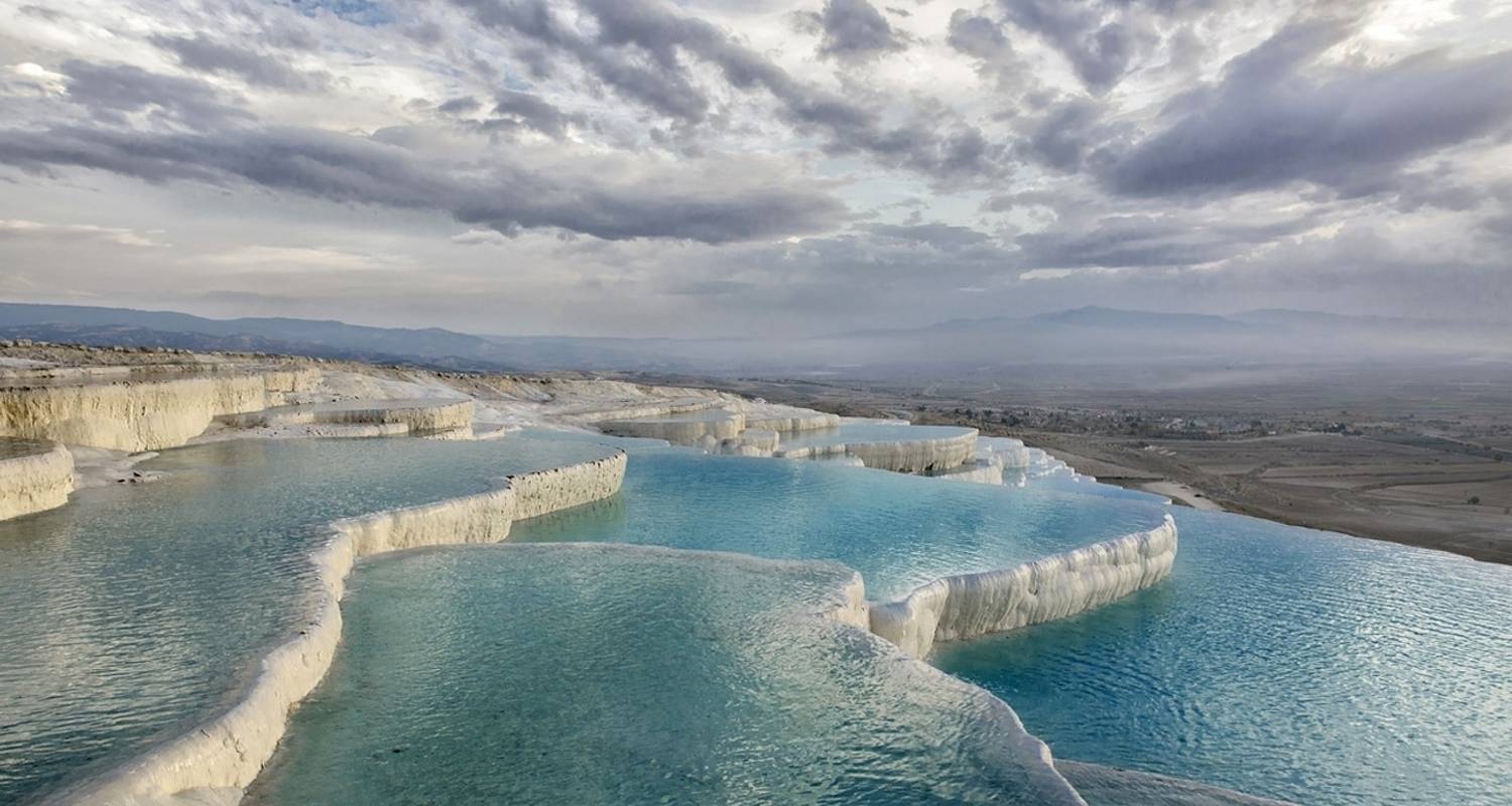 Paquete turístico de 6 días por Turquía - Have A Travel Agency