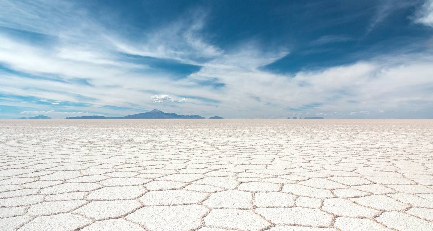 Aventure : Désert de San Pedro de Atacama, salines d'Uyuni et vignobles de Mendoza - Unu Raymi Expeditions