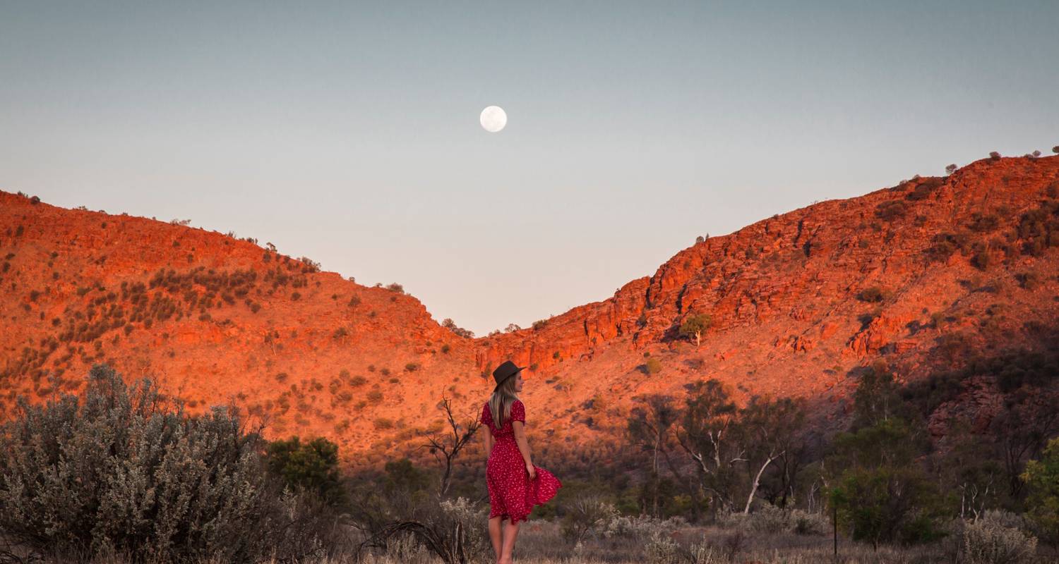 Jeep & 4wd Tours & Trips in Uluru / Ayers Rock