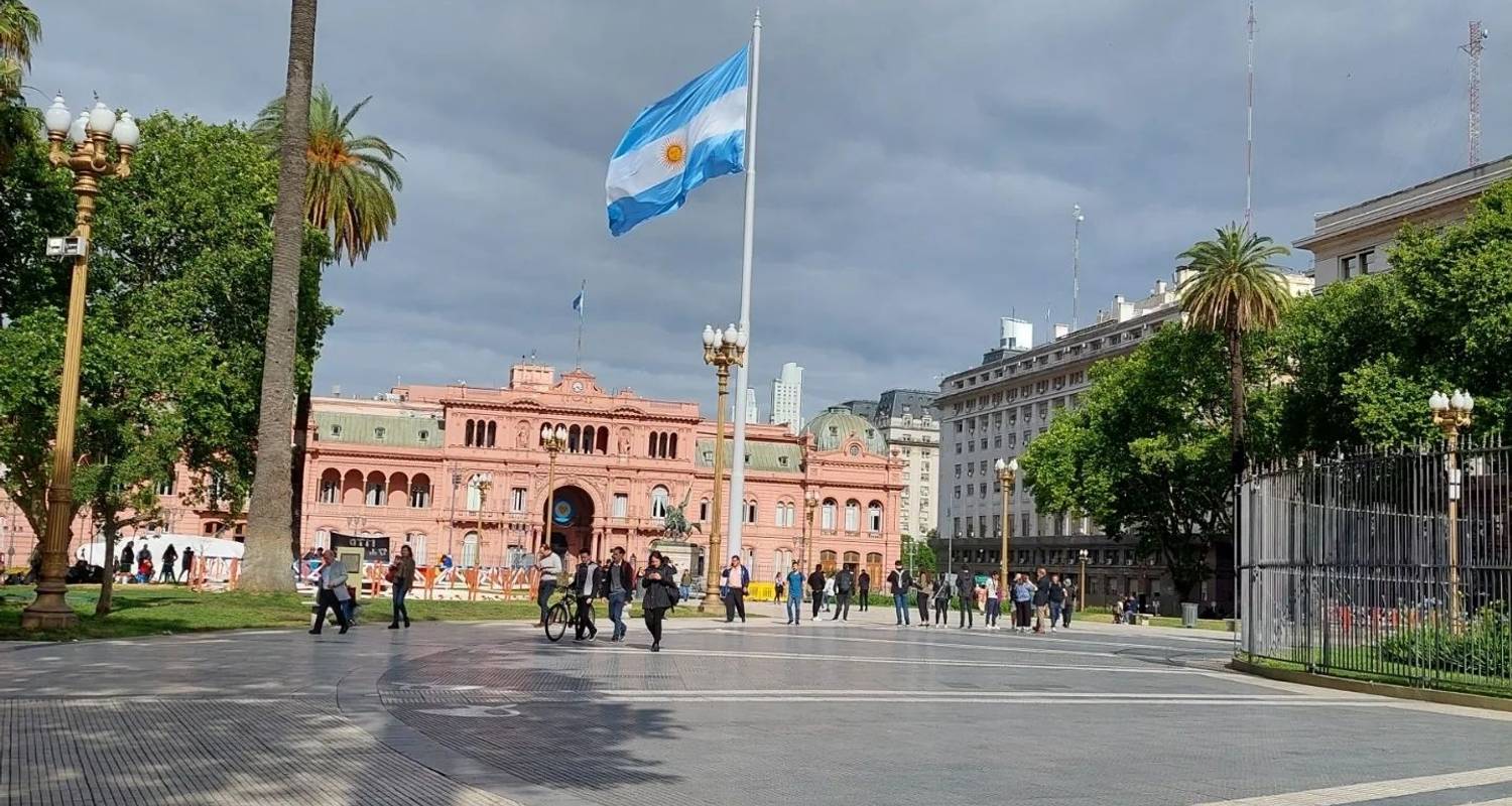 Argentinien Rundreisen