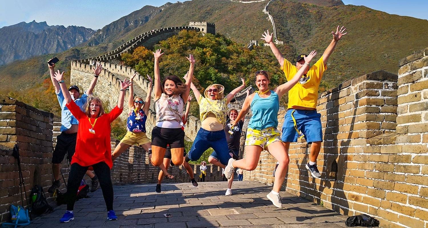 15-Day China Small Group Tour with Luxury Cruise - TravelChinaGuide Tours