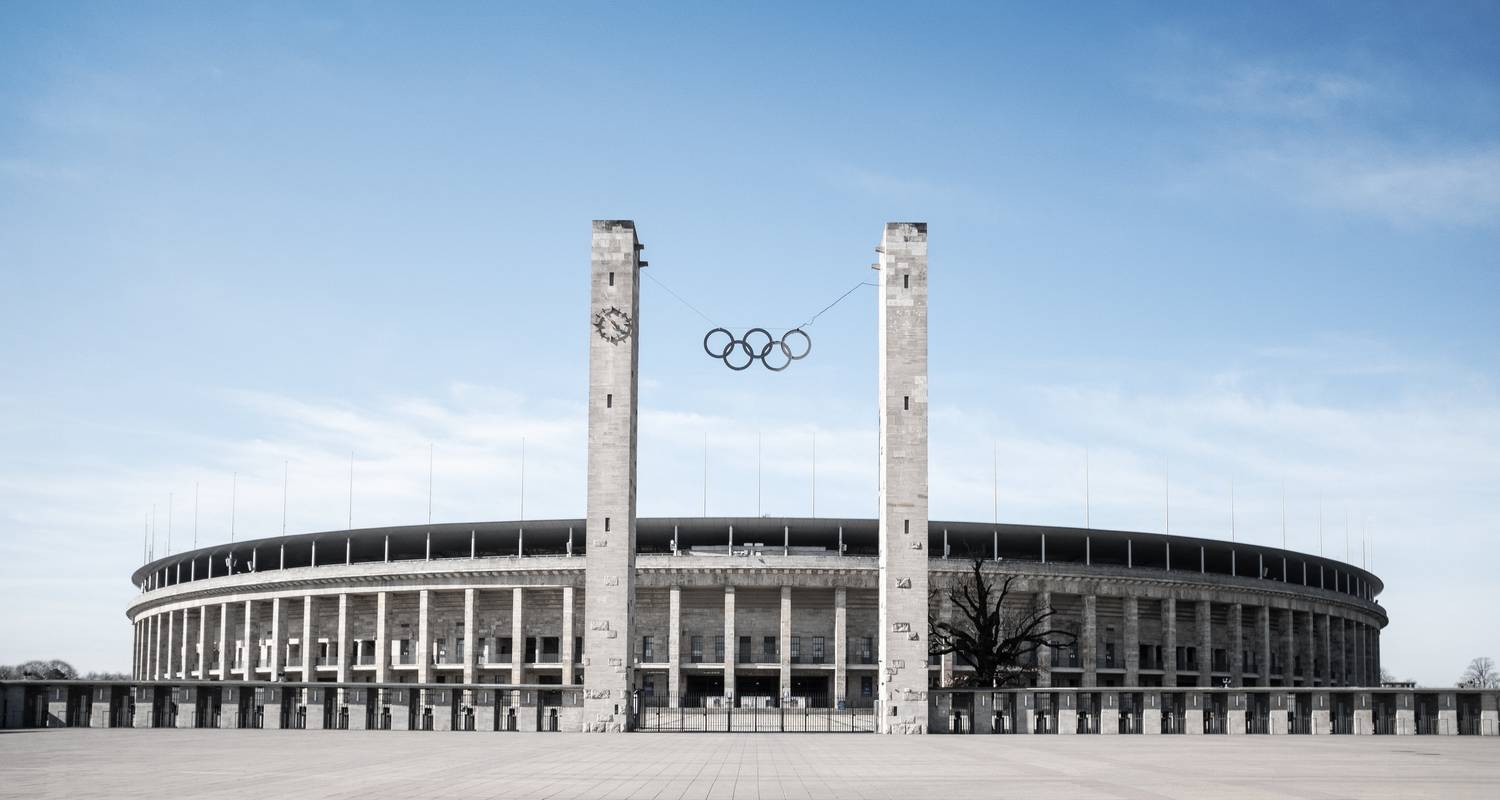 Germany and Czeck in 10 days (Covering Berlin, Dresden, Prague and Munich)