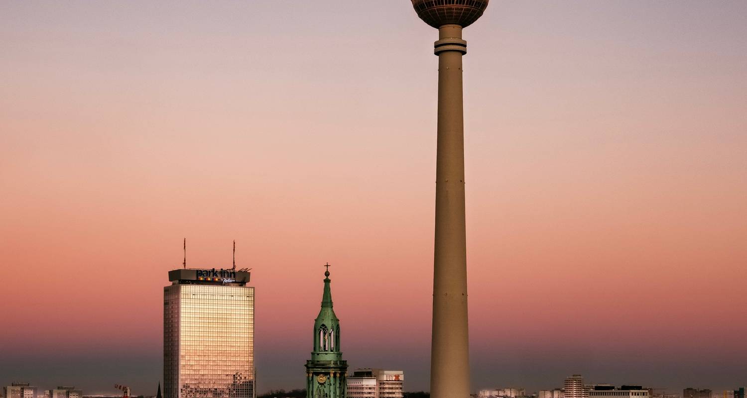 Germany and Czeck in 10 days (Covering Berlin, Dresden, Prague and Munich)