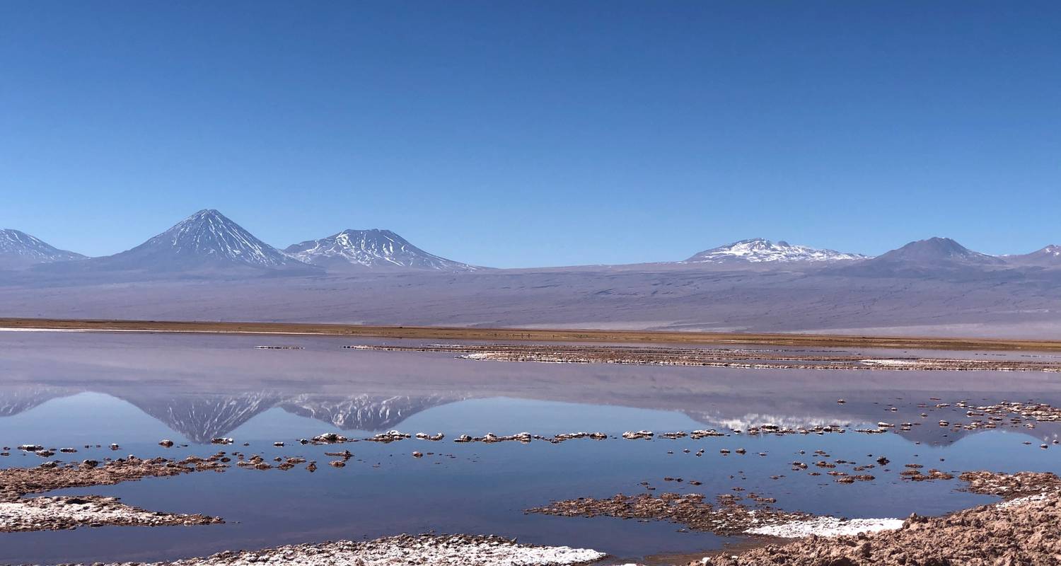 Atacama Desert, An unforgettable 4 days journey - Signature Tours