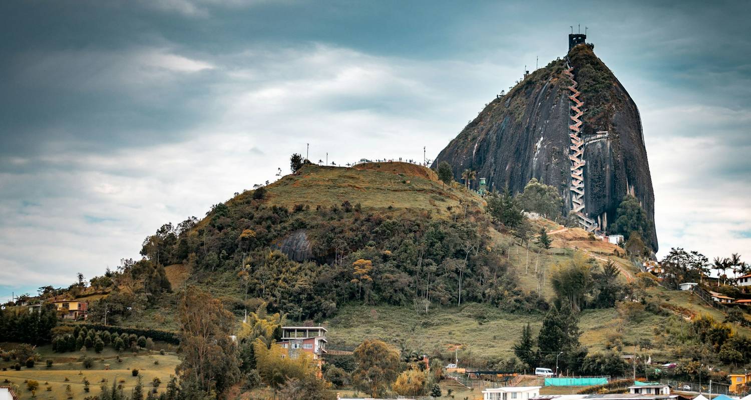 Voyages en famille – Antioquia