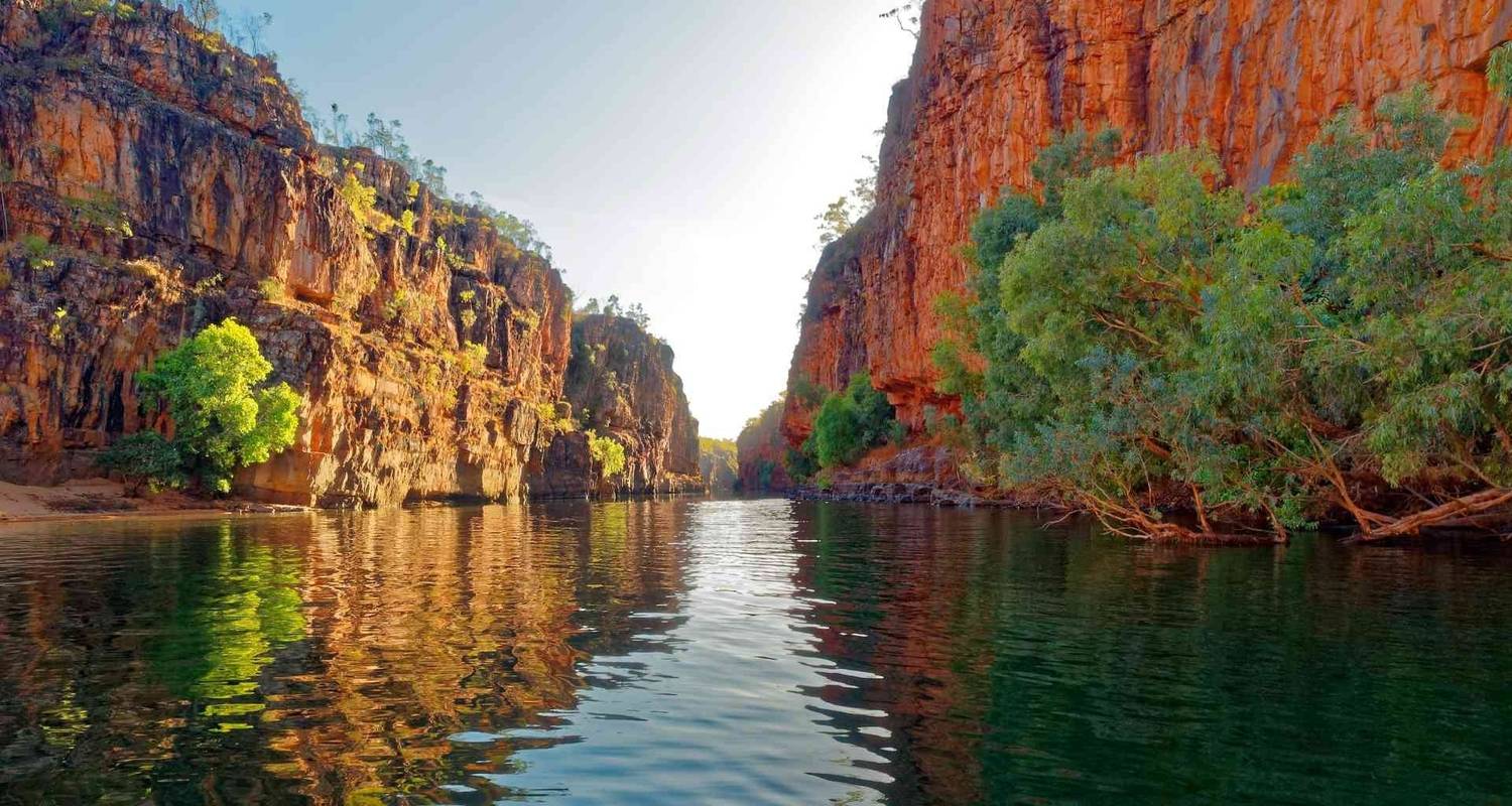 Australie : Voyages culturels