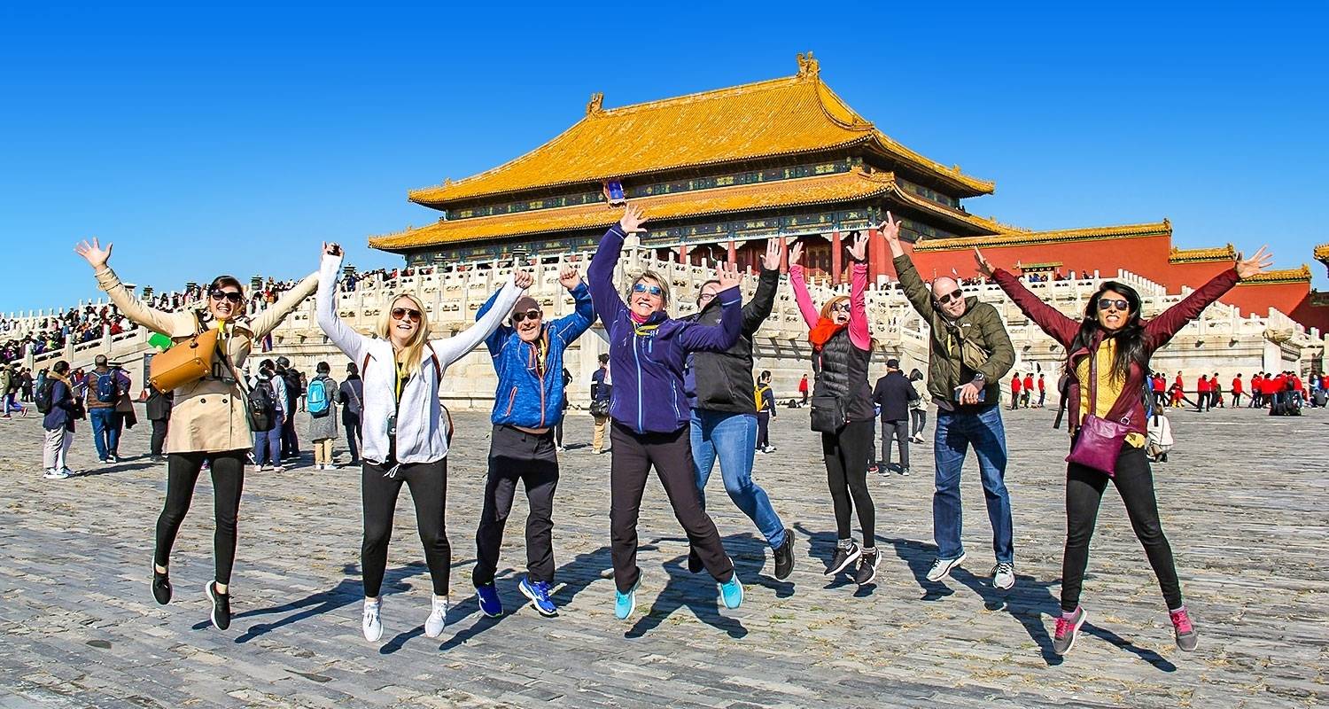 9-Day Small Group China Tour with Popular Attractions - TravelChinaGuide Tours