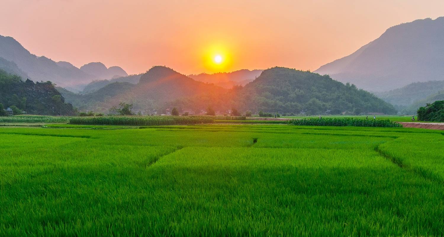 Grand tour du Vietnam et du Cambodge - Hanoi → Siem Reap (2025) - APT